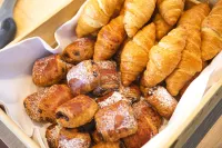 Garner Hotel KLAGENFURT – MOSER VERDINO by IHG - Desayuno