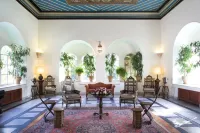 The American Colony Hotel - Small Luxury Hotels of the World Hotels in Yelusaleng