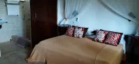 Game Fish Lodge