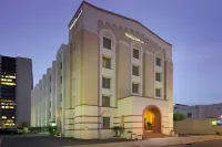 Holiday Inn Express San Antonio N-Riverwalk Area