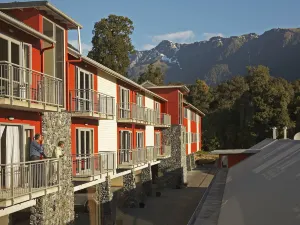 Te Weheka Boutique Hotel