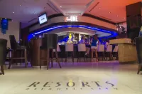 Resorts Casino Hotel Atlantic City - Barer