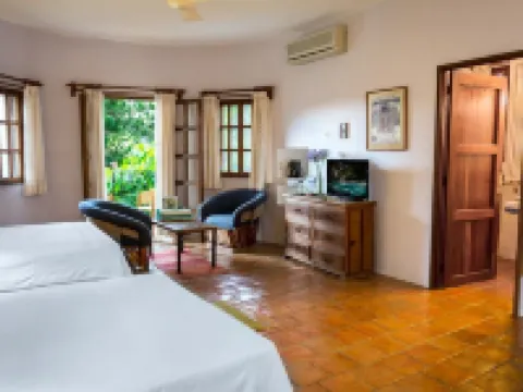 Hotel Santa Fe Hotels in San Pedro Mixtepec