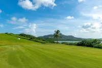 The Buccaneer Beach & Golf Resort - 2 stjerner
