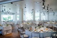 Blanco Hotel Spa