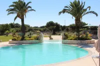 Masseria Valente - Pools