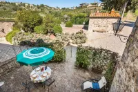 Agriturismo la Ferrozzola