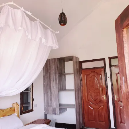 Merinja Guest House