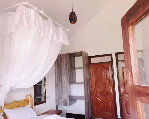 Merinja Guest House Hotels in Naivasha