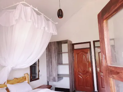 Merinja Guest House Các khách sạn ở 