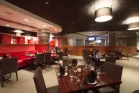 Valley Forge Casino Resort - breakfast