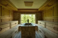 Hotel Albion Mountain Spa Resort Dolomites - spa