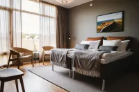 Barsebäck Resort Hotell Hotel di Landskrona