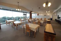 Yakushima Green Hotel - breakfast