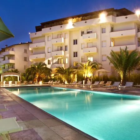 Hotel Residence Stella del Mare