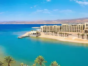 Al Manara, a Luxury Collection Hotel, Saraya Aqaba