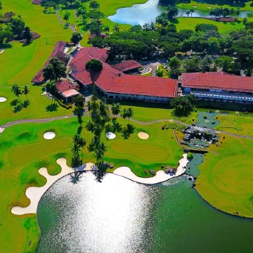 The Suites at Mount Malarayat