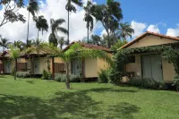 Pousada Recanto da Grande Paz Hotels in Alto Paraiso de Goias