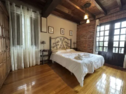 Apartamentos La Gloria Hoteles en Queveda