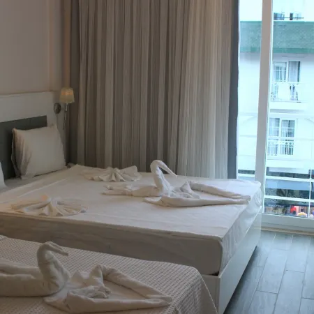 Liman Boutique Otel