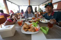 Selecta Hotel Batu Malang Powered by Archipelago - breakfast