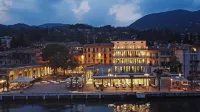 Hotel du Lac Hotels in Gardone Riviera