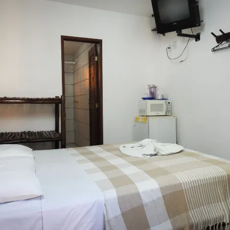 Apart Hotel Casa Grande