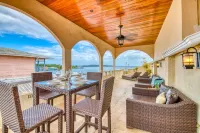 Tropical Suites Hotel Hotels in Carenero