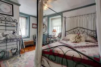 Osceola Mill House B&B