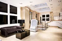 Hotel Clarin Hotels in Oviedo