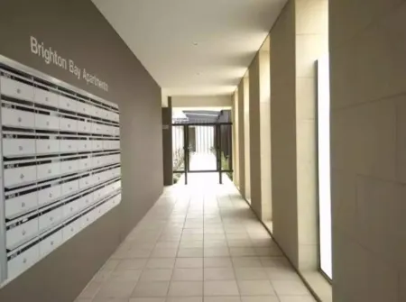 Brighton Bay Apartments