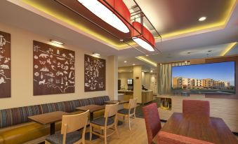 TownePlace Suites Swedesboro Logan Township