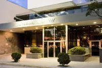 Hotel Península Valdés - スパ