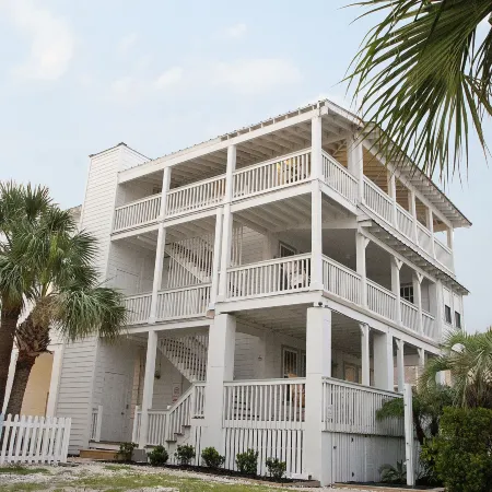 DeSoto Beach Terraces