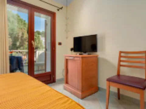 Il Nuovo Gabbiano Hotels in Dorgali