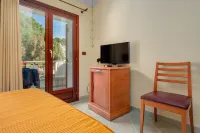 Il Nuovo Gabbiano فنادق في Cala Gonone