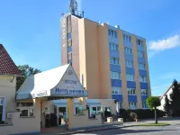 Akzent Hotel Bavaria Oldenburg Hotels in Oldenburg