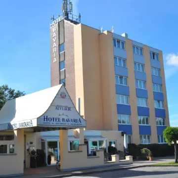 Hotel Bavaria