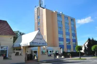 Hotel Bavaria Hotel in zona EWE ARENA