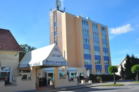 Hotel Bavaria