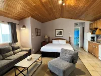 Saga Resort Hotels in Wasaga Beach