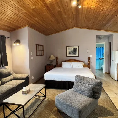 Saga Resort Hotels in Simcoe County