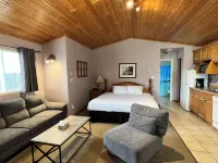 Saga Resort Hotels in Wasaga Beach