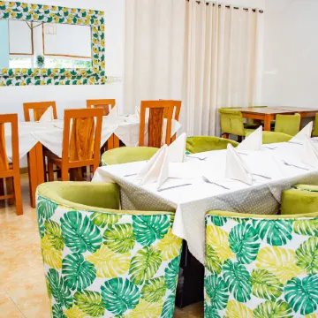 Villa de l'Integration