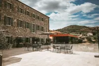Winery & Design hotel ROXANICH Hotels in Grožnjan
