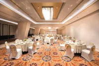 Welcomhotel by ITC Hotels, Dwarka, New Delhi - sarapan