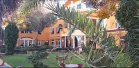 Hotel Dar Ismail Tabarka Các khách sạn ở 
