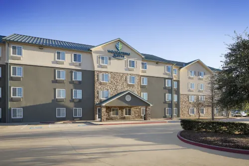 WoodSpring Suites Fort Worth Trophy Club - Wifi