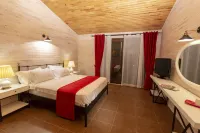 Hotel Casa de Padre Hotels in Beycik