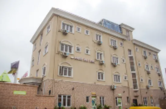 Hotel Bel Ami Hotels in Surulere